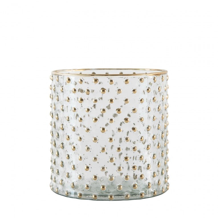 Spotlight on Style in Elegant Tealight Holder (Available in 2 Sizes)