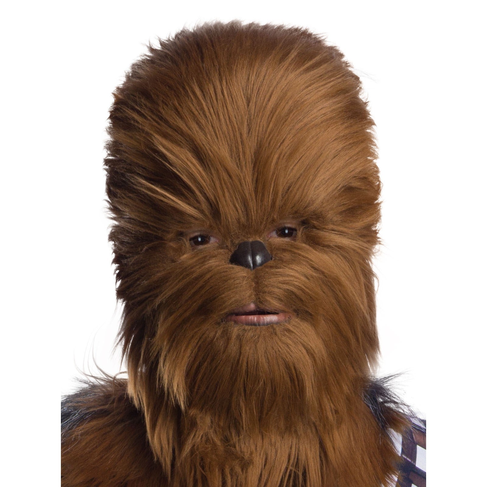 Star Wars Chewbacca Deluxe Boy's Costumes