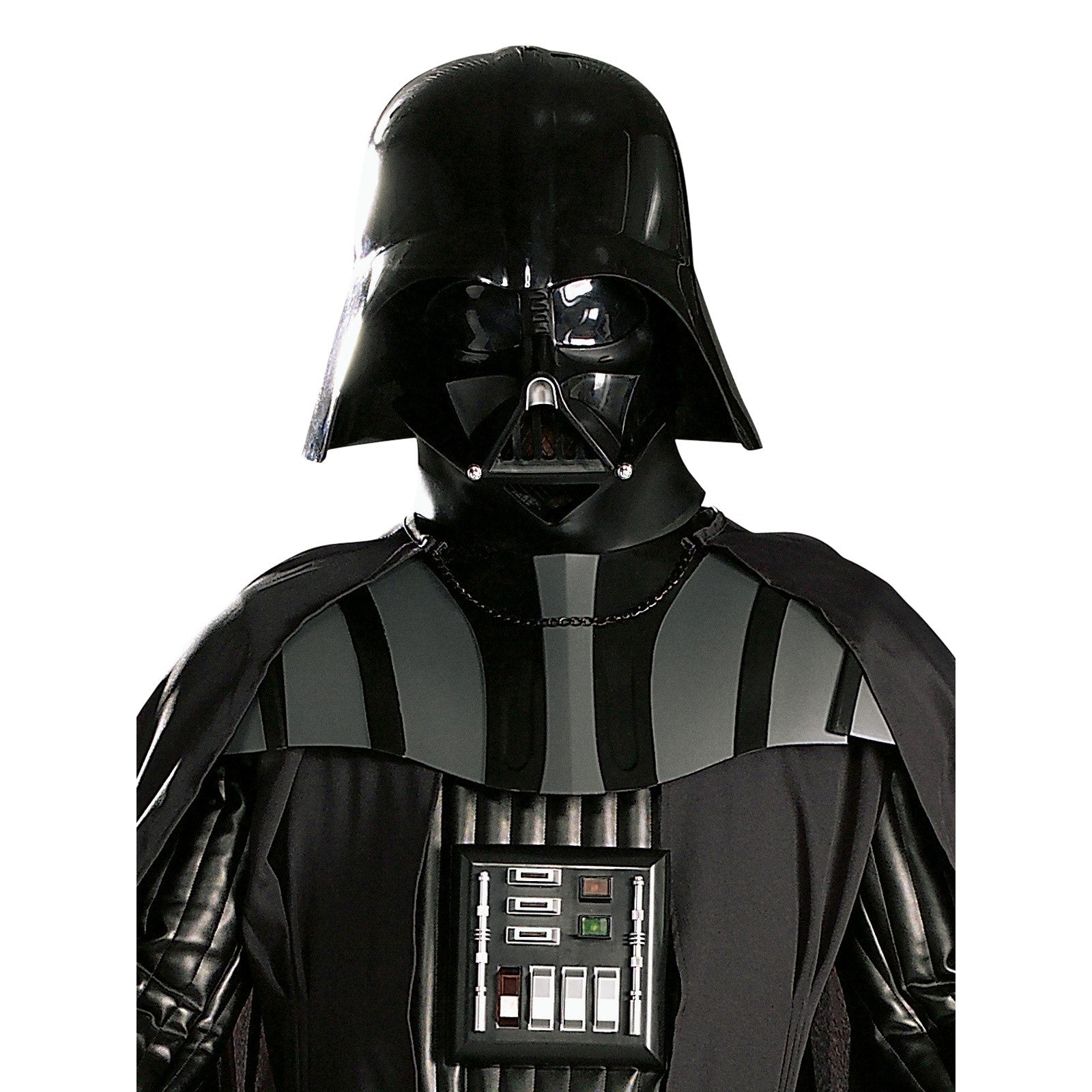 Star Wars Darth Vader Collector's Edition Men's Costume (Available in 2 Sizes)