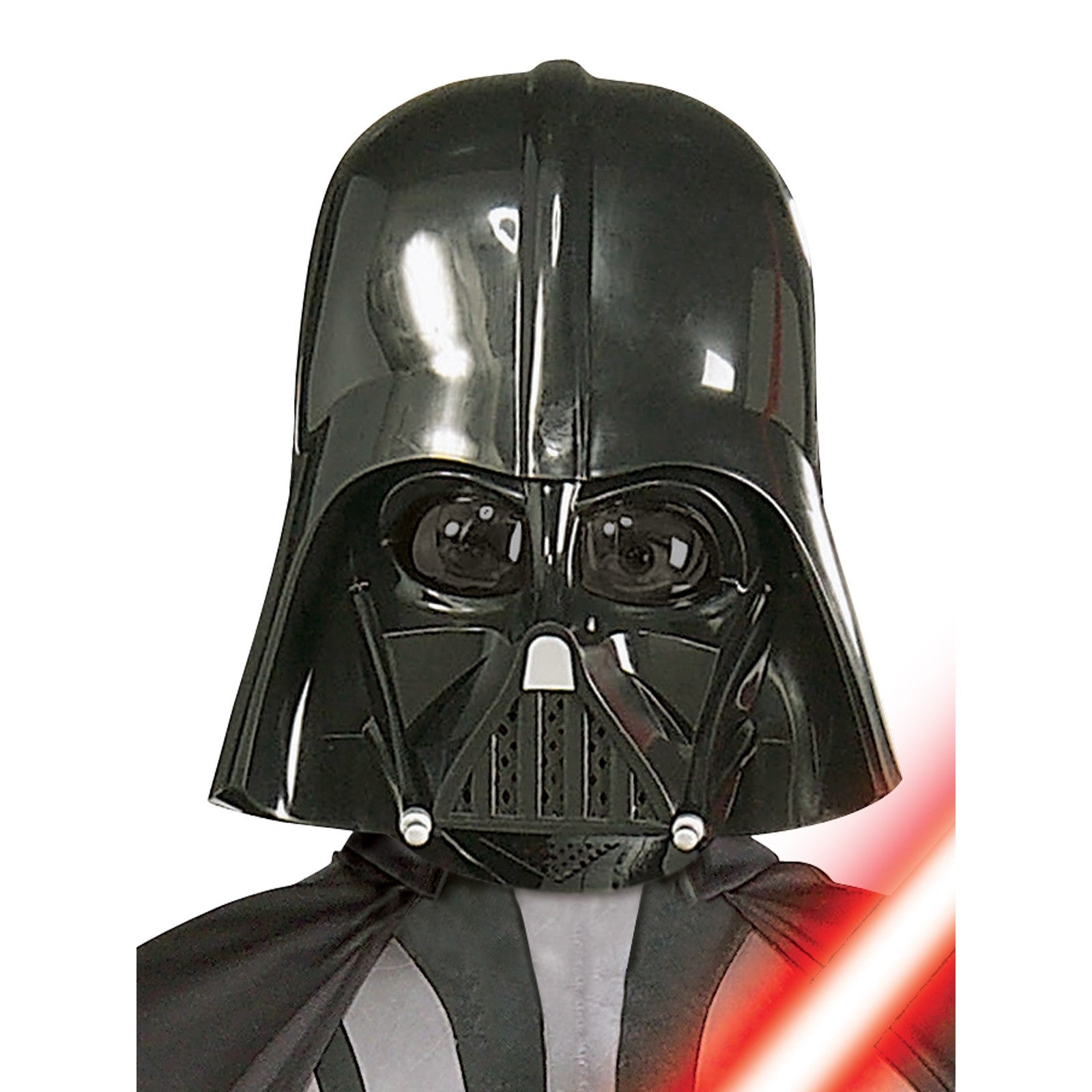 Star Wars Darth Vader Deluxe Boy's Costume (Available in 3 Sizes)