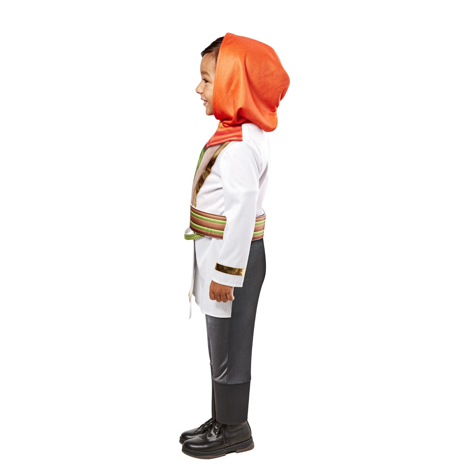 Star Wars Kai Brightstar Deluxe Child Boy's Costume (Available in 2 Sizes)