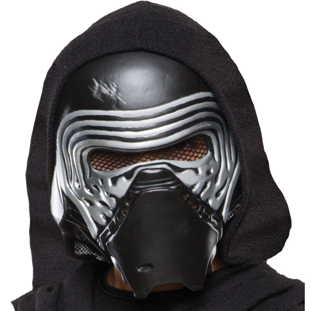 Star Wars Kylo Ren Deluxe Boy's Costume (Available in 3 Sizes)