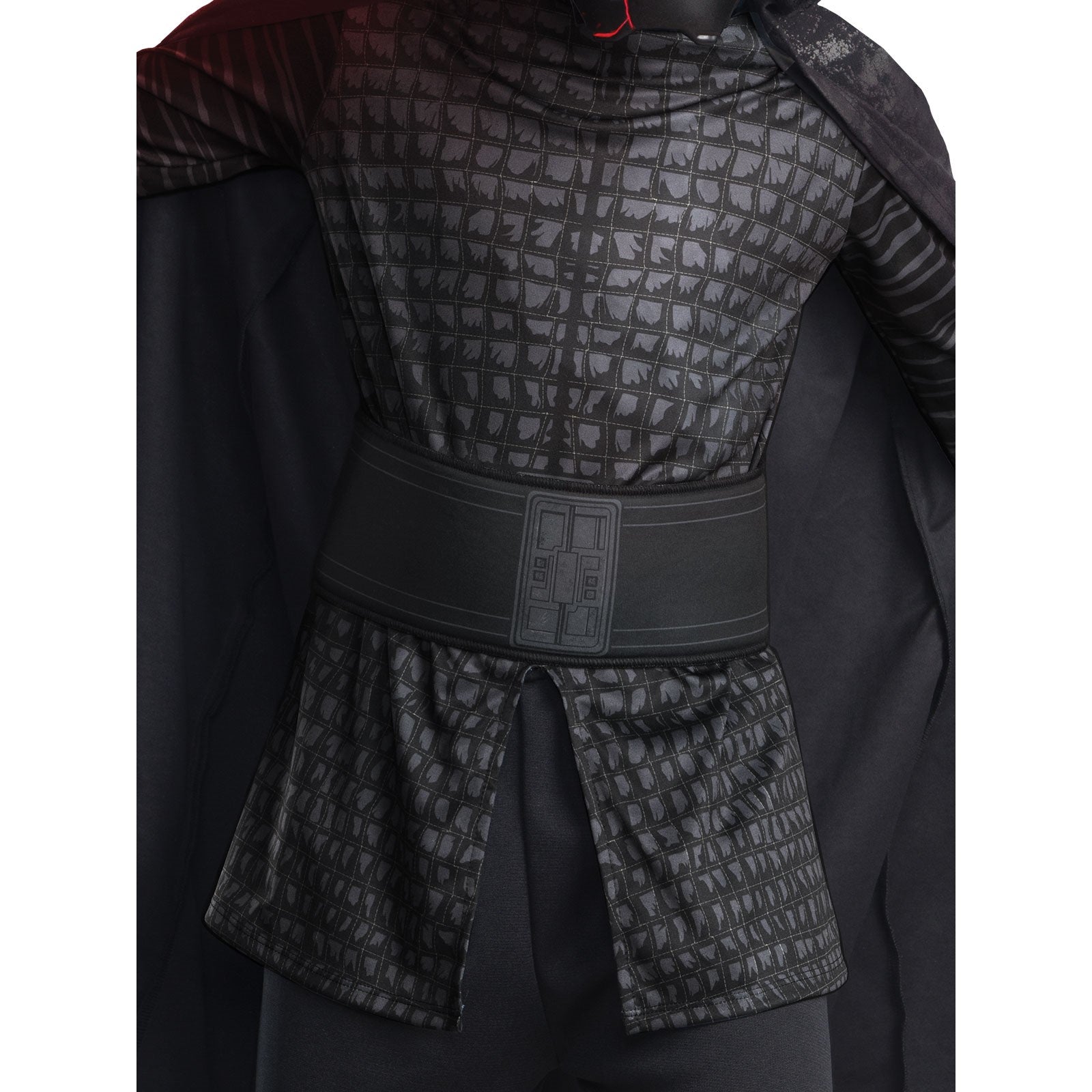 Star Wars Kylo Ren Deluxe Boy's Costume (Available in 2 Sizes)