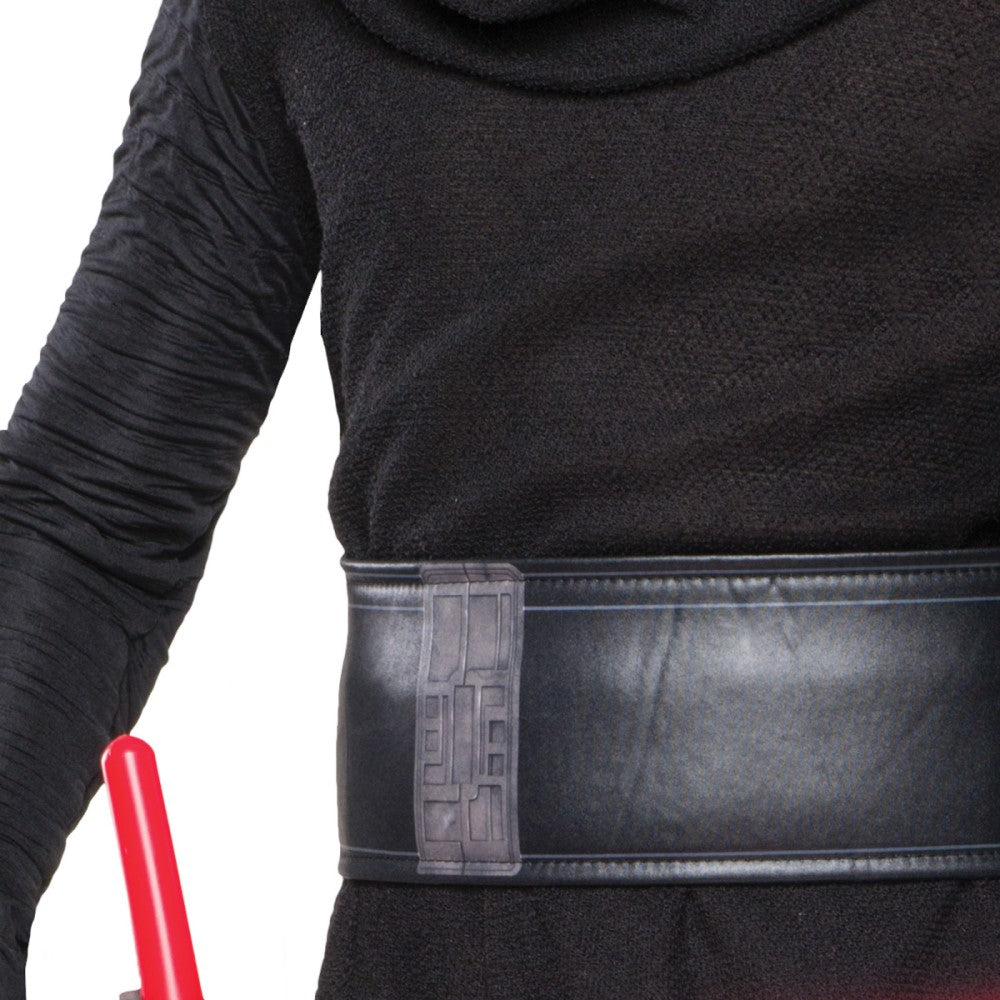 Star Wars Kylo Ren Deluxe Boy's Costume (Available in 3 Sizes)