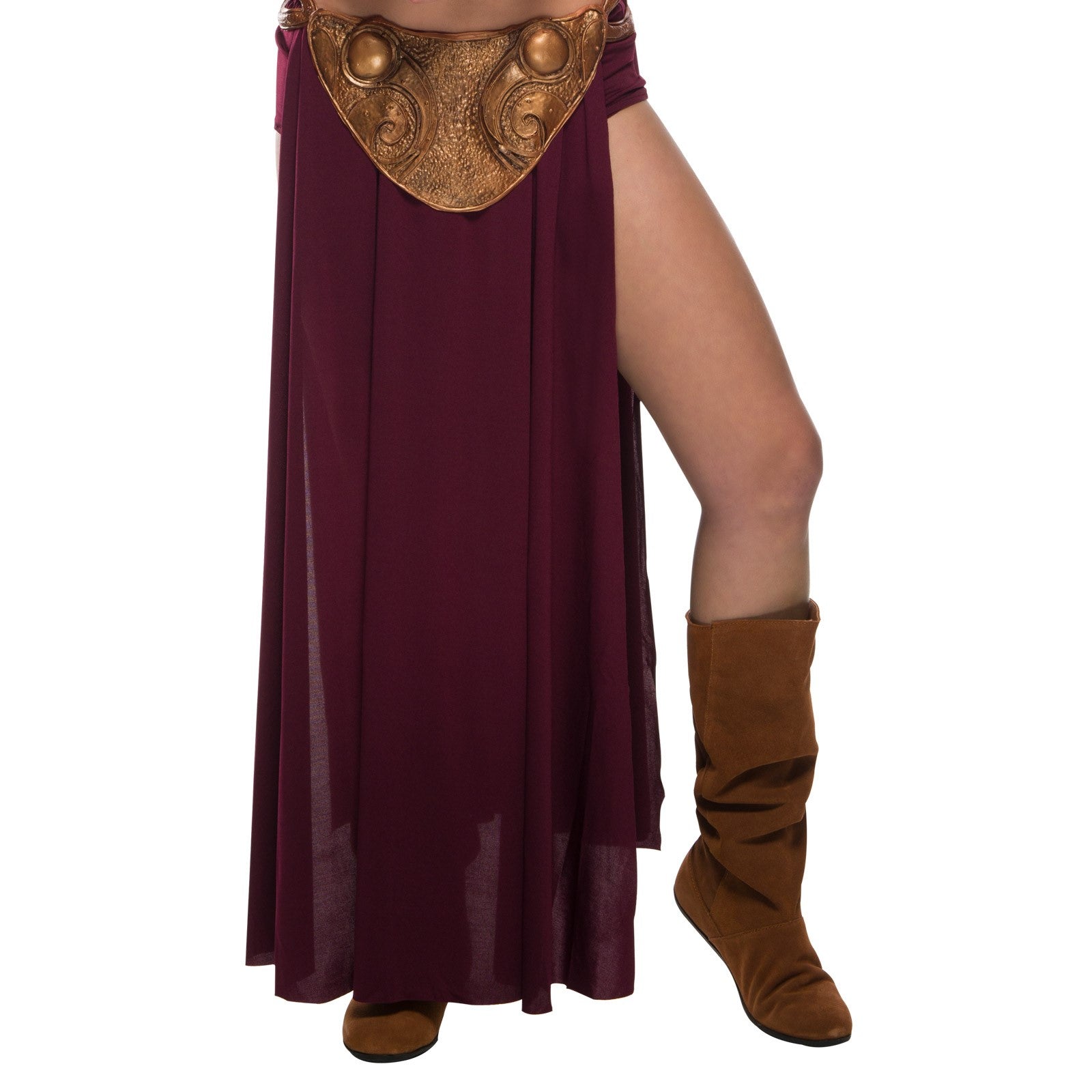 Star Wars Princess Leia Secret Wishes Slave Adult Women's Costumes (Available in 4 Sizes)