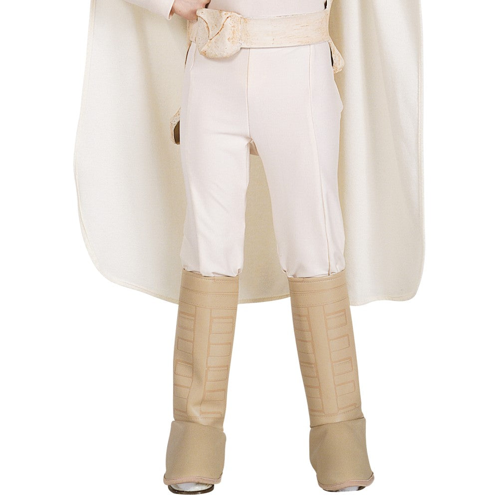 Star Wars Queen Padme Amidala Deluxe Girl's Costume (Available in 3 Sizes)