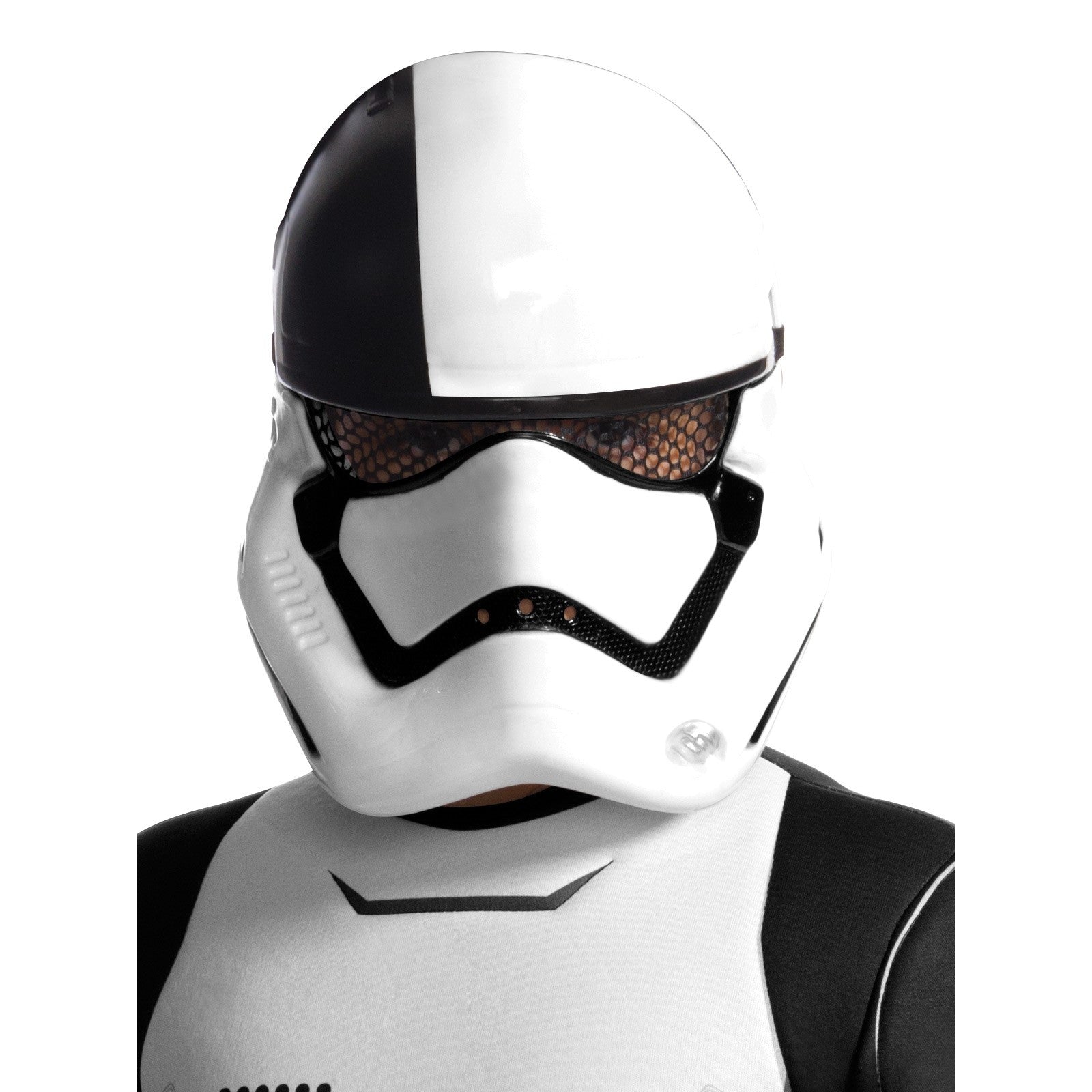 Star Wars Stormtrooper Executioner Deluxe Boy's Costume (Available in 2 Sizes)