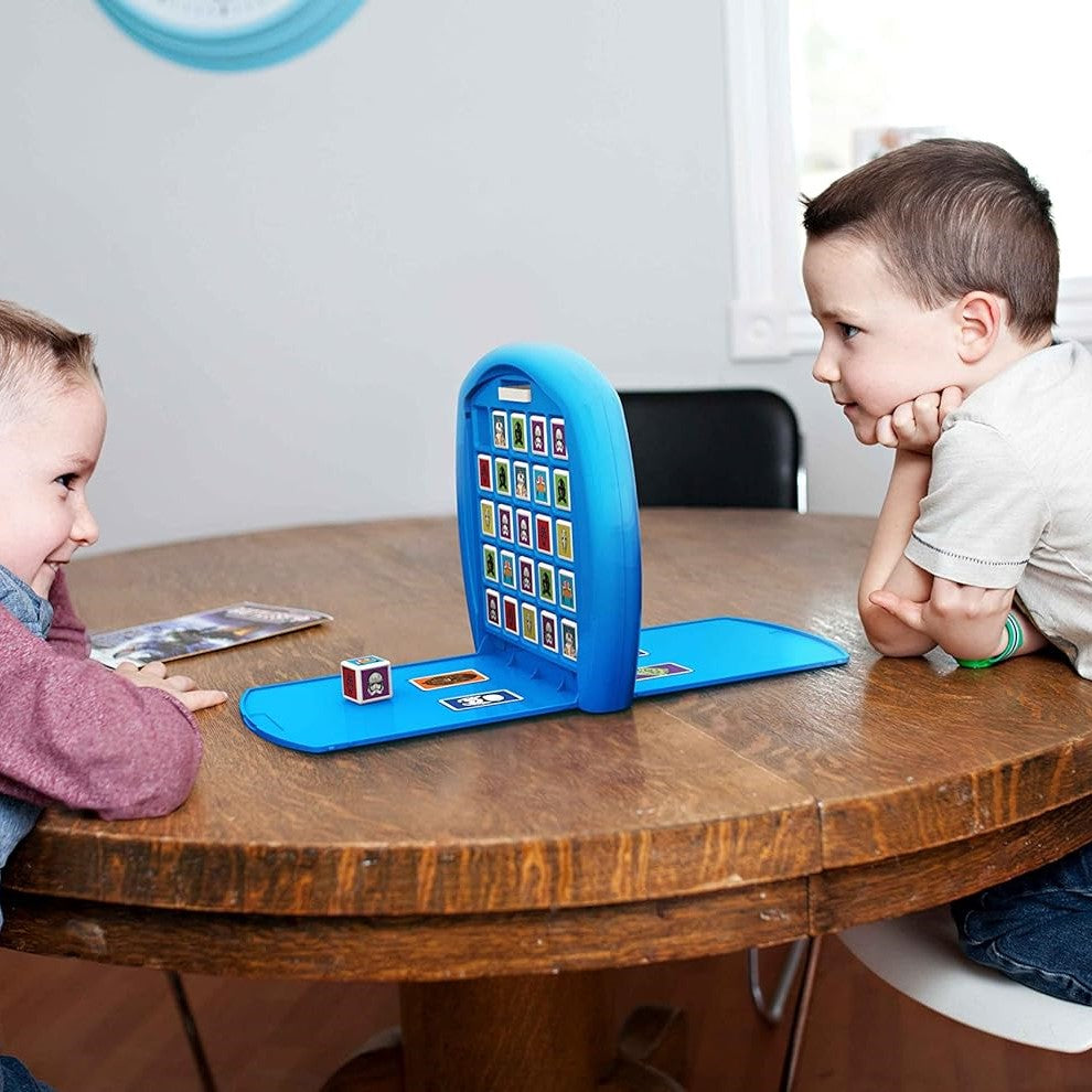 Star Wars - Cube Matching Game Blue