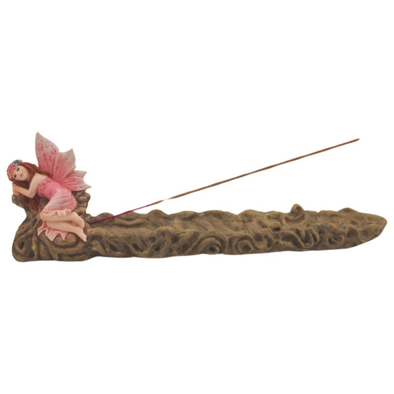 Stilus Australia Fairy Incense Holder - 26cms