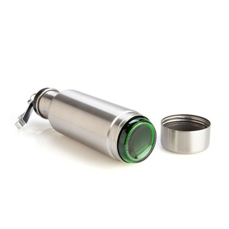 Drink Bottle Stubby Cooler Flask