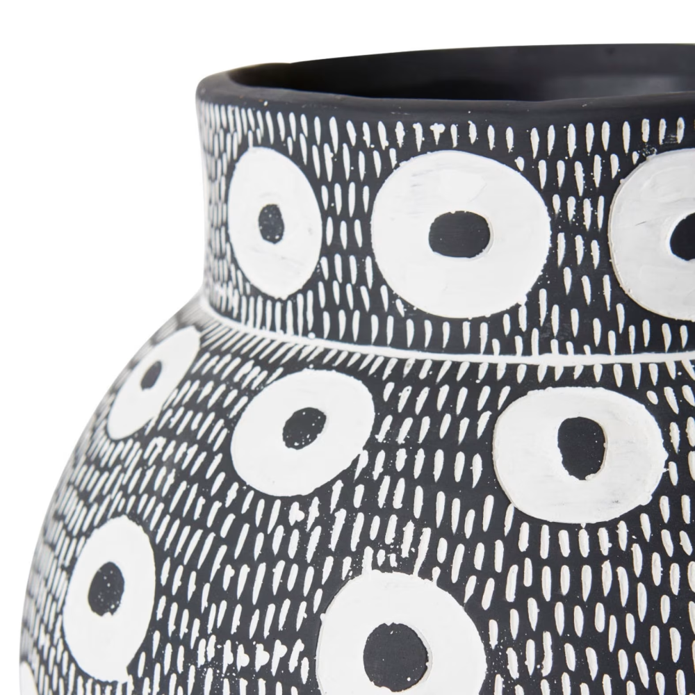 Stunning Ashton Plant Pot - Available in 2 Sizes