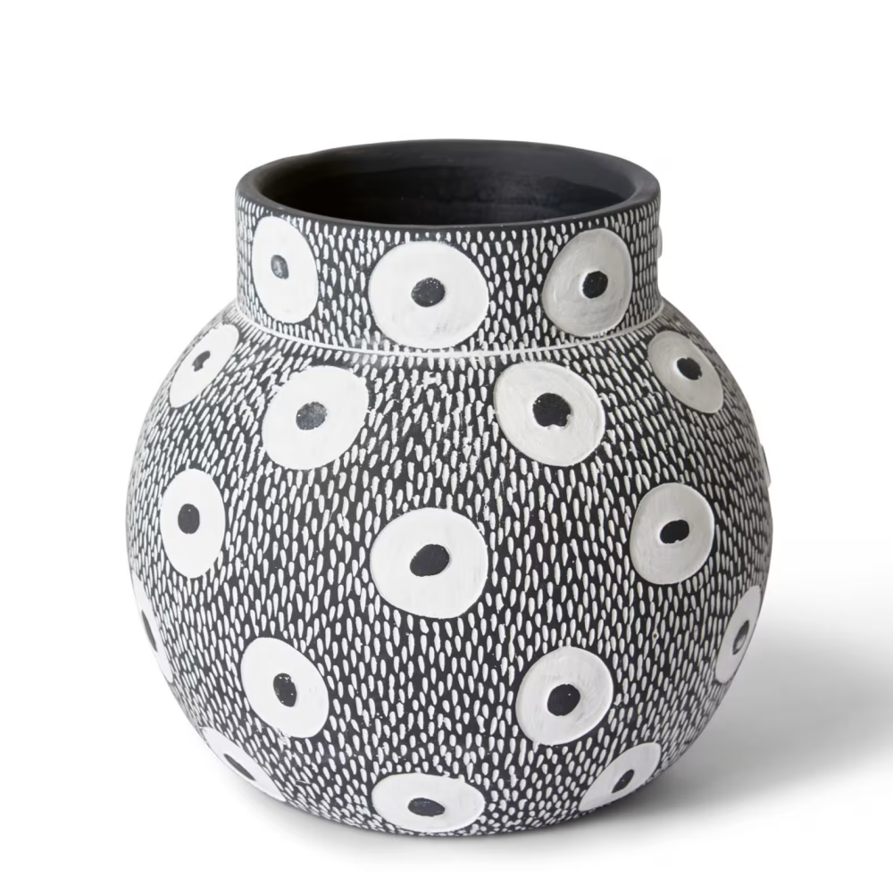 Stunning Ashton Plant Pot - Available in 2 Sizes