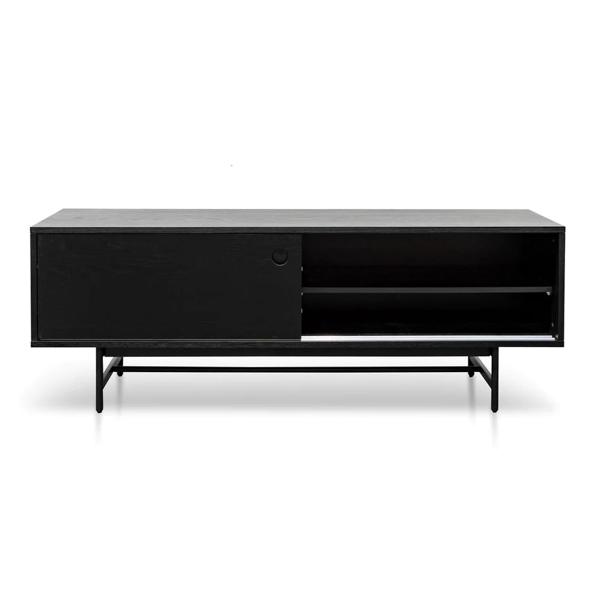 Style Sync TV Unit 160cms - Black