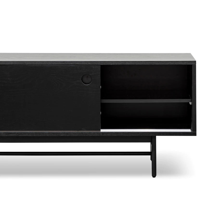 Style Sync TV Unit 160cms - Black