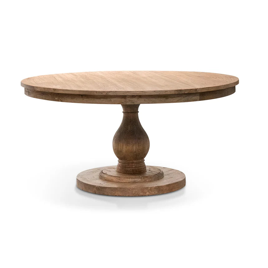 Style and Durability Dining Table 150cms - Natural