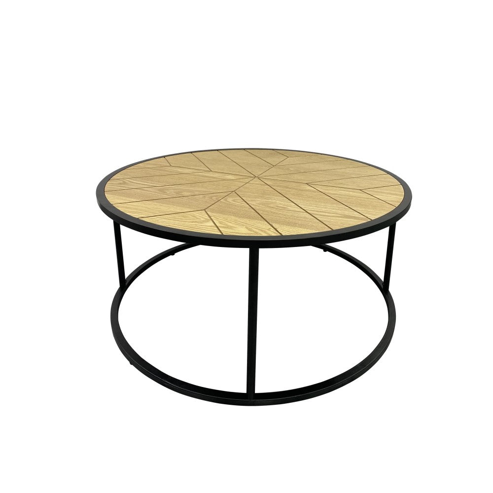 Stylish Coffee Table for Trendy and Chic Spaces