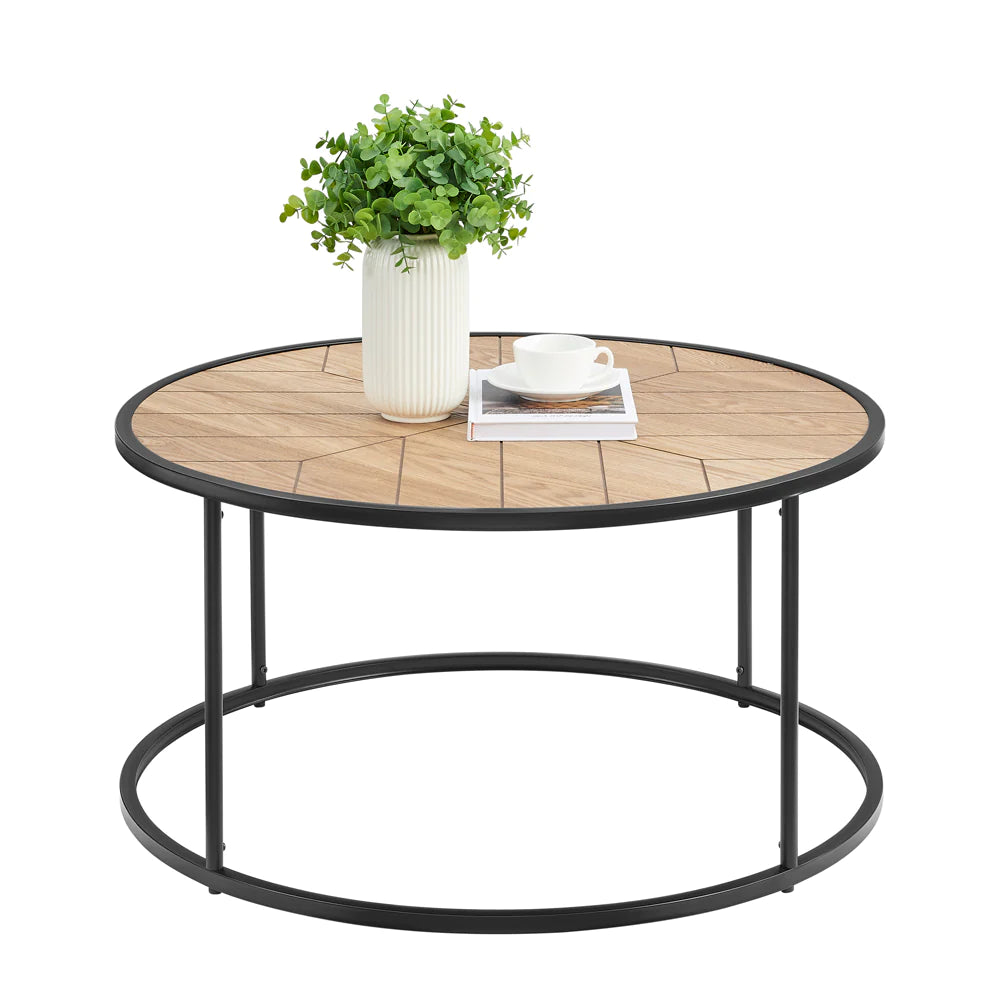 Stylish Coffee Table for Trendy and Chic Spaces