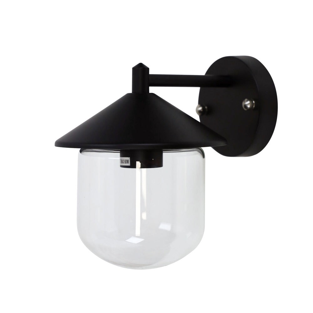 Stylish Complete Metal Wall Light (Available in 3 Colors)