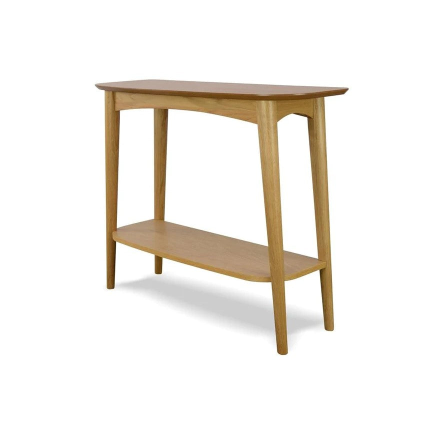 Stylish Narrow Console Table 97cms