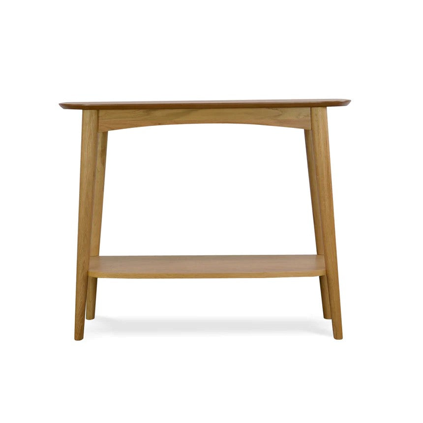 Stylish Narrow Console Table 97cms