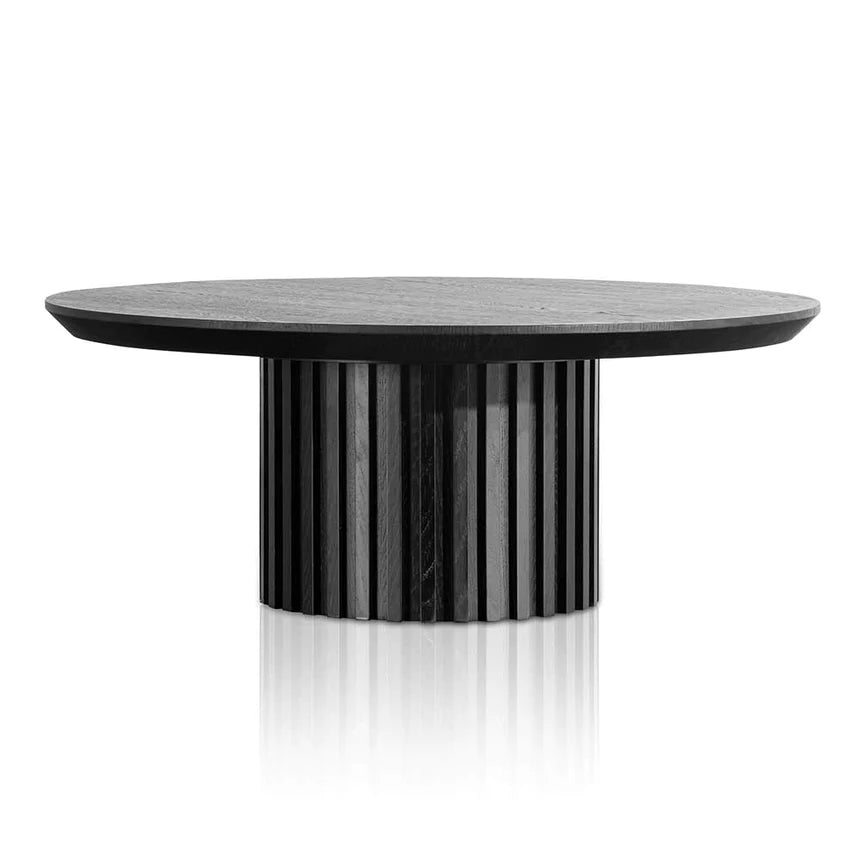 Stylish Round Shaped Designer Coffee Table 90cm