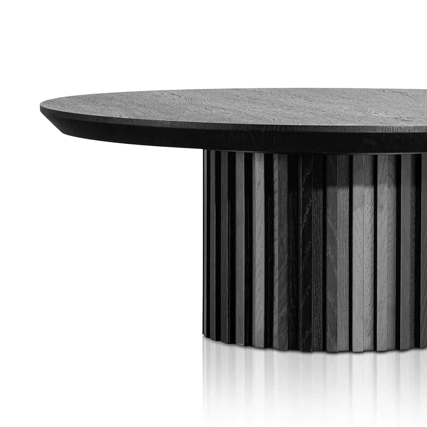 Stylish Round Shaped Designer Coffee Table 90cm