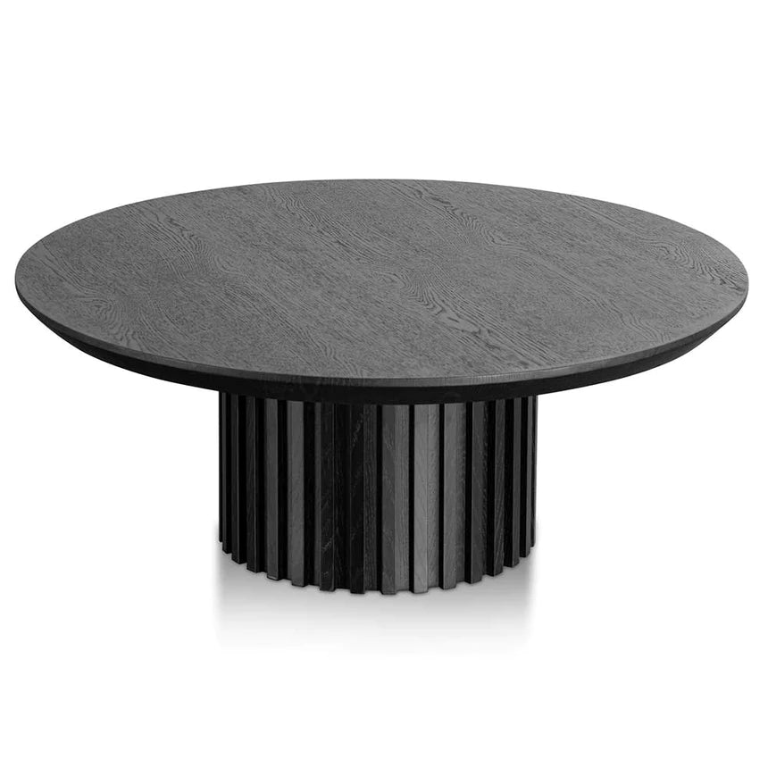 Stylish Round Shaped Designer Coffee Table 90cm