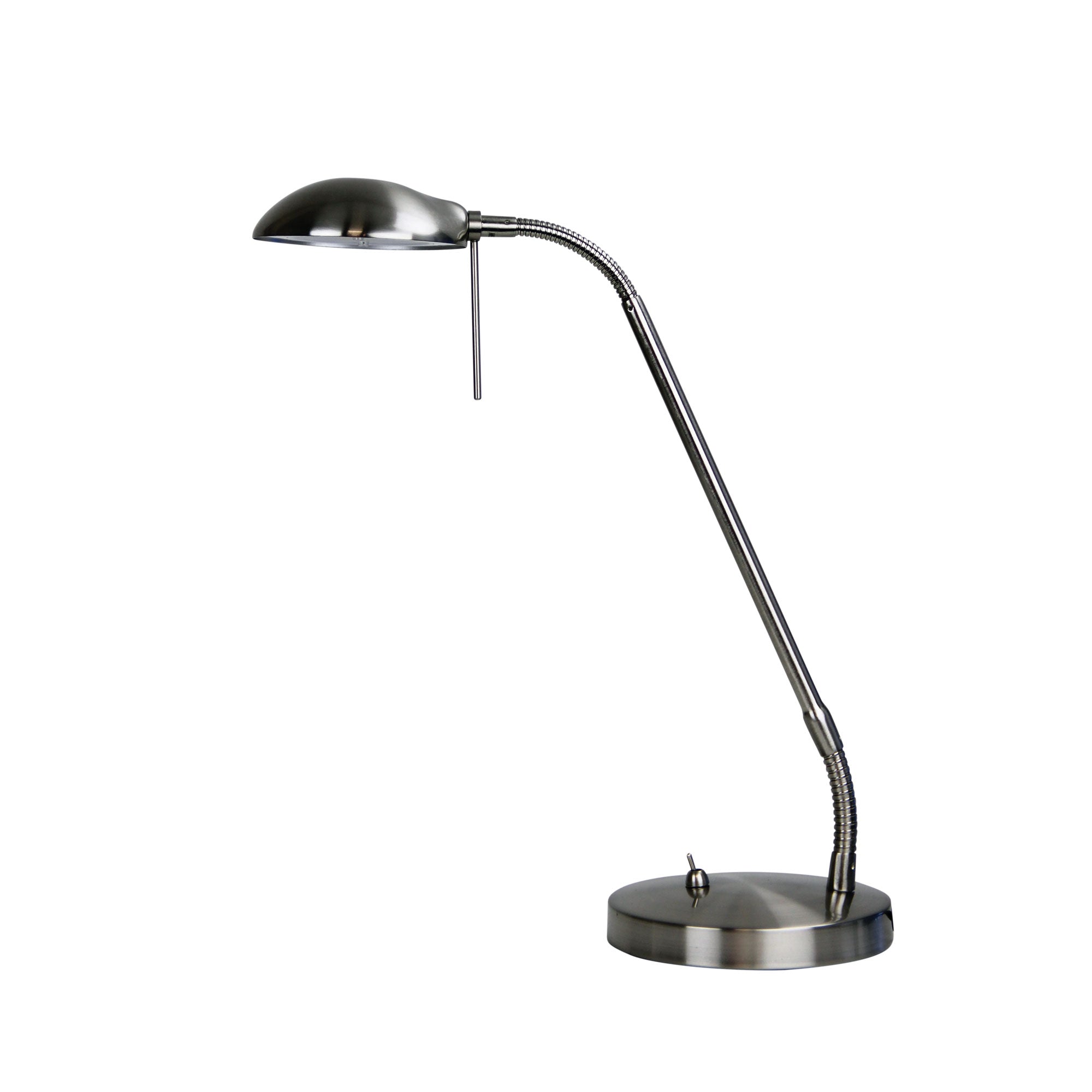 Stylish LED Desk Lamp (Available in 2 Colors)