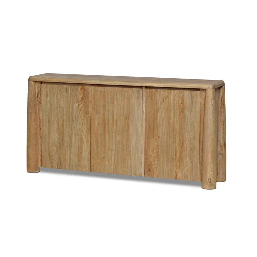 Subtle Elegance Natural Sideboard Unit - 160cms