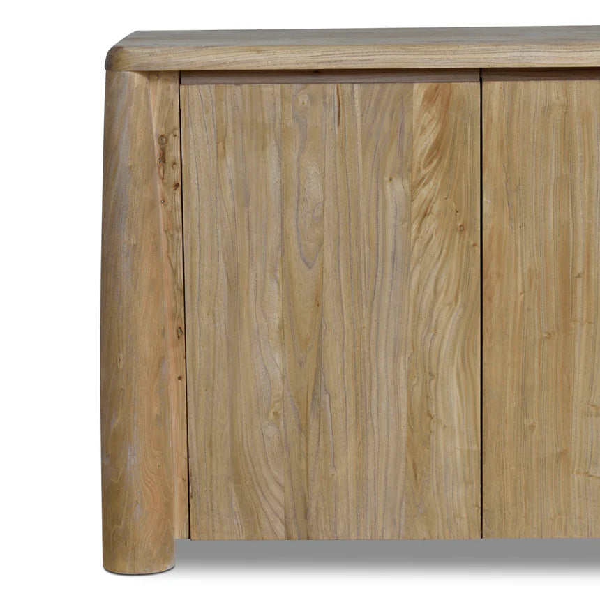 Subtle Elegance Natural Sideboard Unit - 160cms