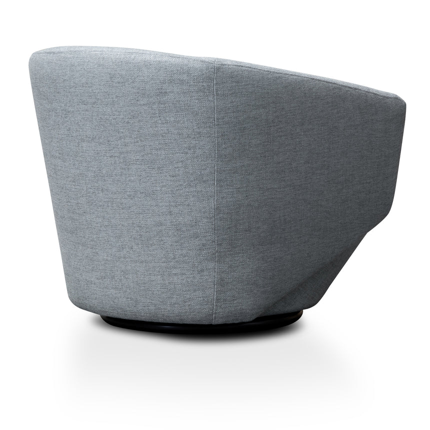 Sumptuous Seating Lounge Armchair - Light Grey