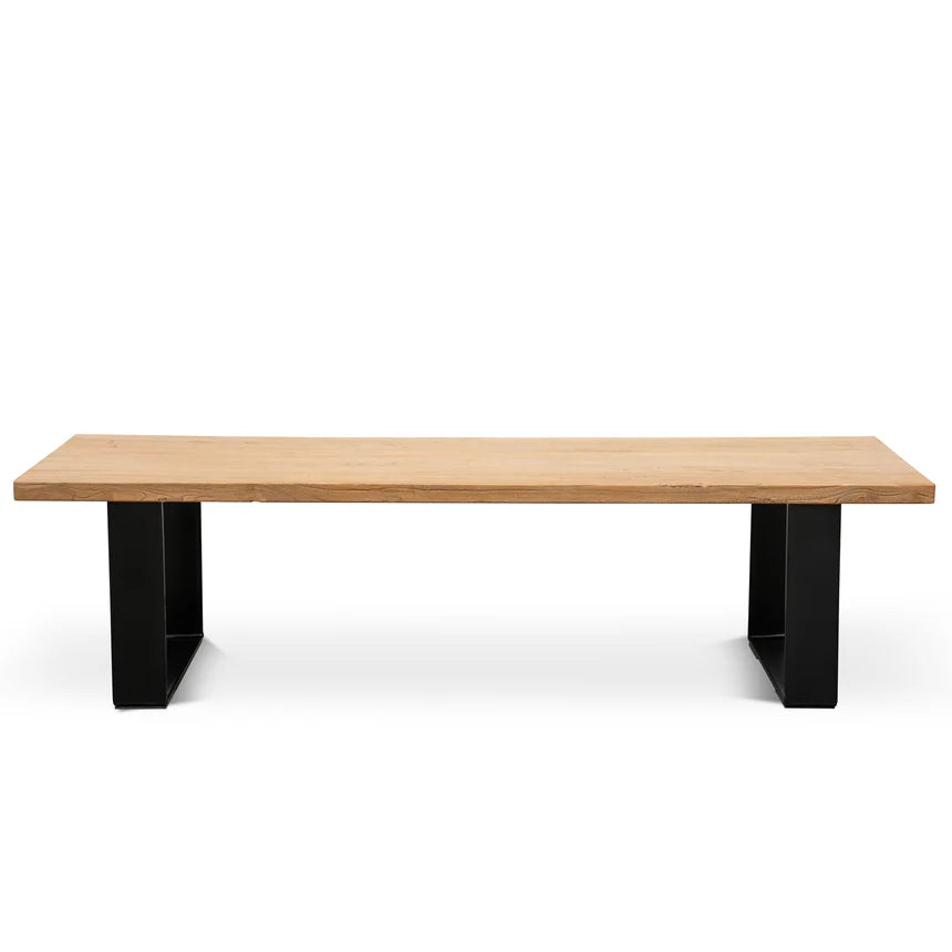 Sustainable Design Reclaimed Bench 170cms