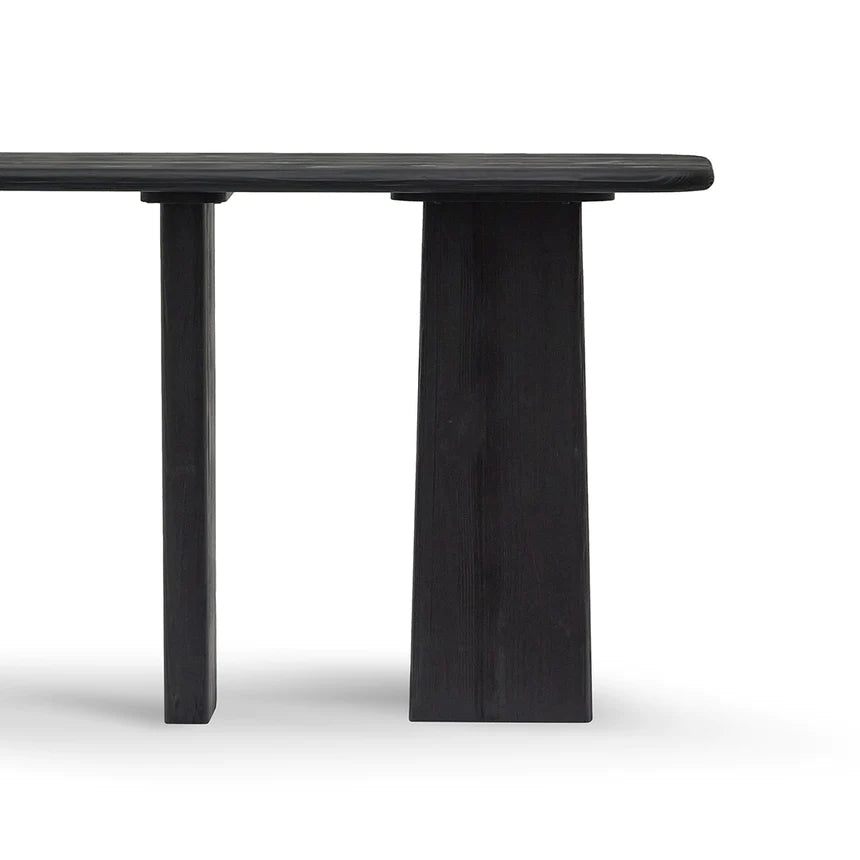 Sustainable Style Console Table 160cms