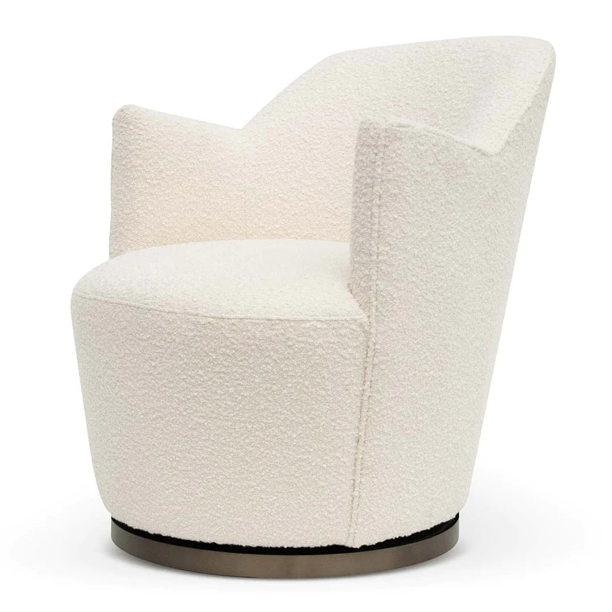 Swaying Serendipity Lounge Armchair