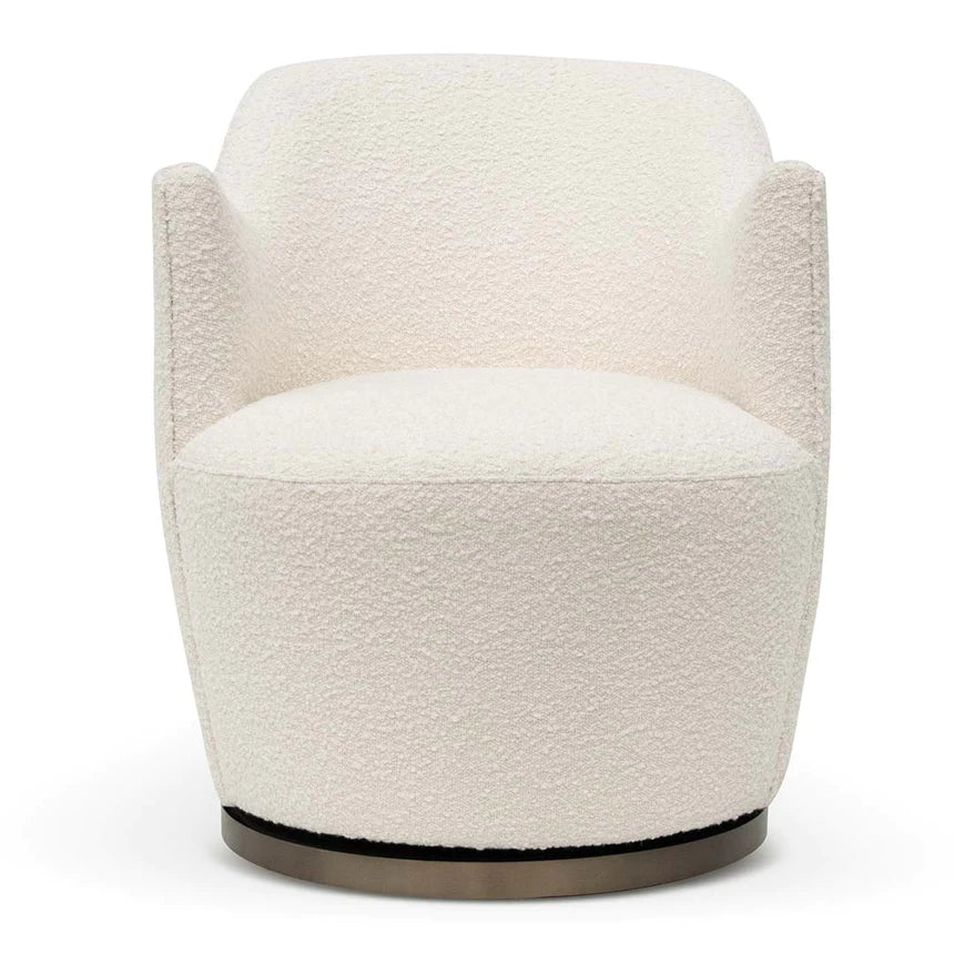 Swaying Serendipity Lounge Armchair