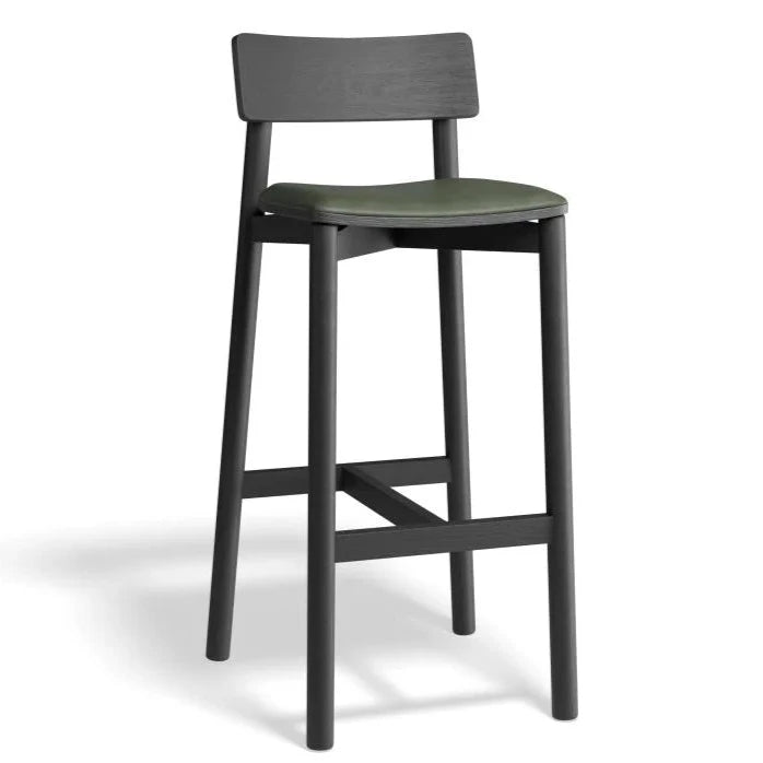 Sylvan Seat High Stool 65cms (Available in 4 Colors)