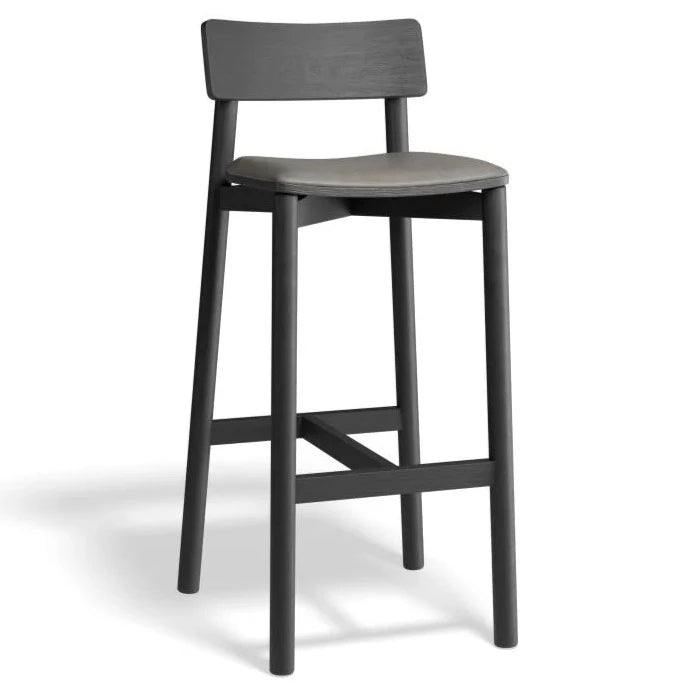 Sylvan Seat High Stool 65cms (Available in 4 Colors)