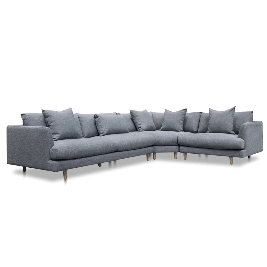 Symphony of Style Cushion Sofa