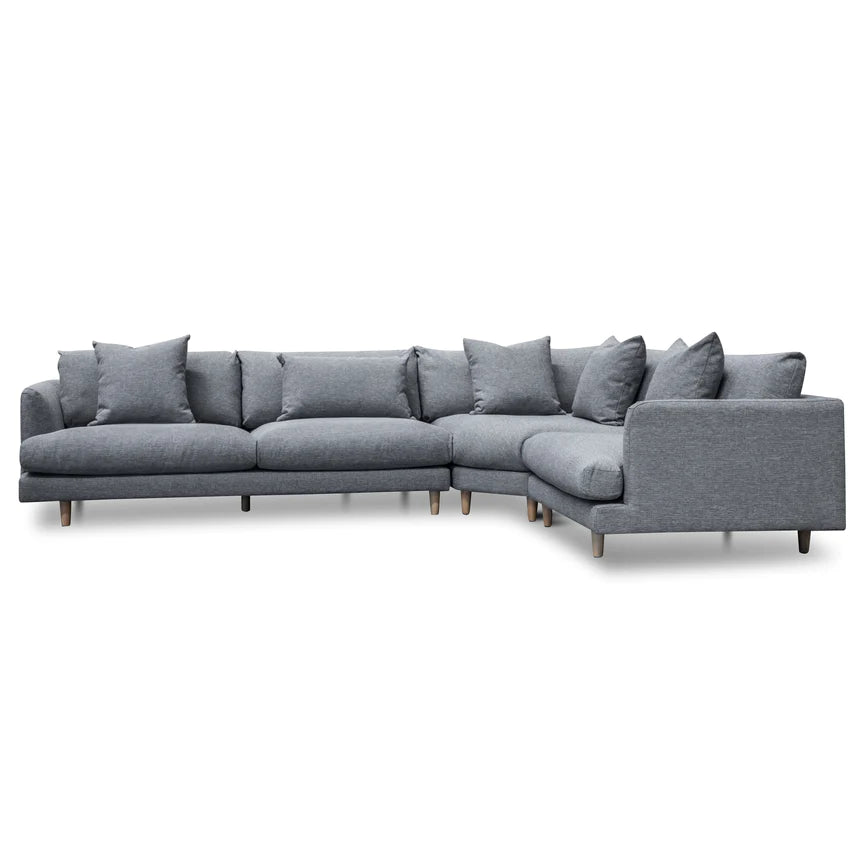 Symphony of Style Cushion Sofa