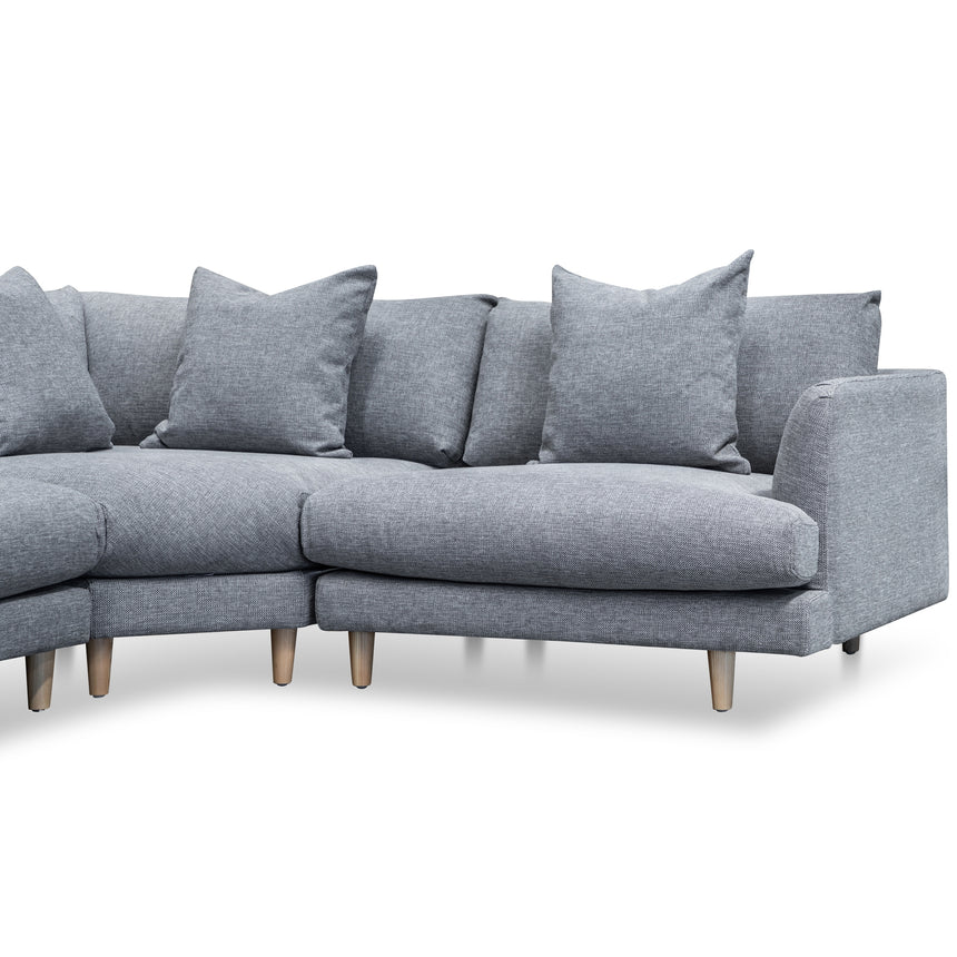 Symphony of Style Cushion Sofa