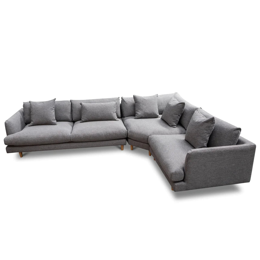 Symphony of Style Cushion Sofa