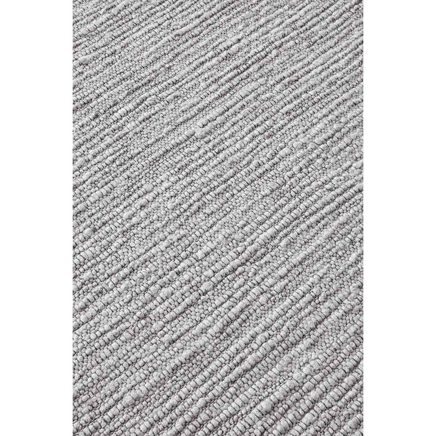 Textured Darren Palmer Bedrock Grey Rug - 225 x 155cms