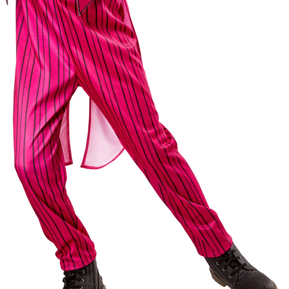 DC Comics The Joker Boy's Costumes (Available in 3 Sizes)