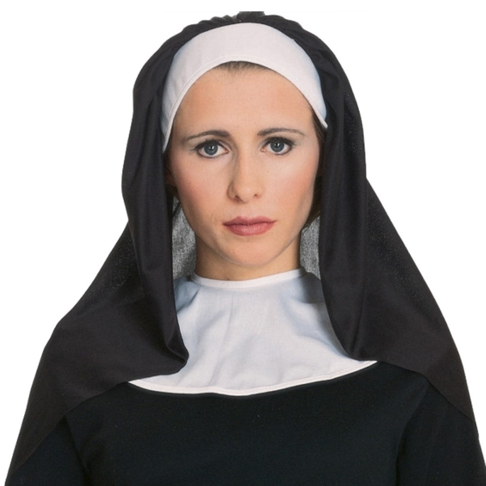 The Nun Movie Accessory Kit Women's Costumes One Size