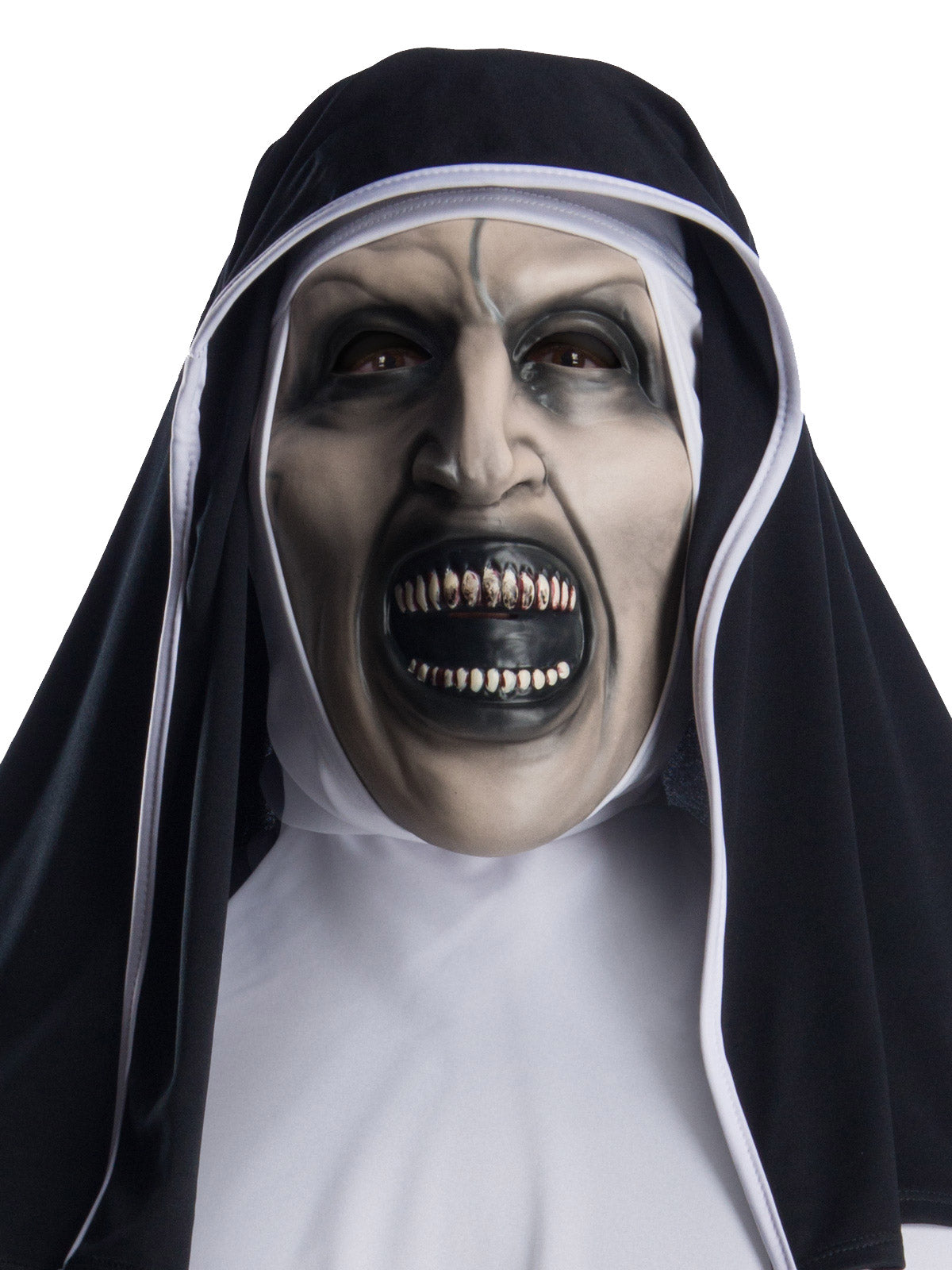 The Nun Movie Men's Costume Tops (Available in 2 Sizes)