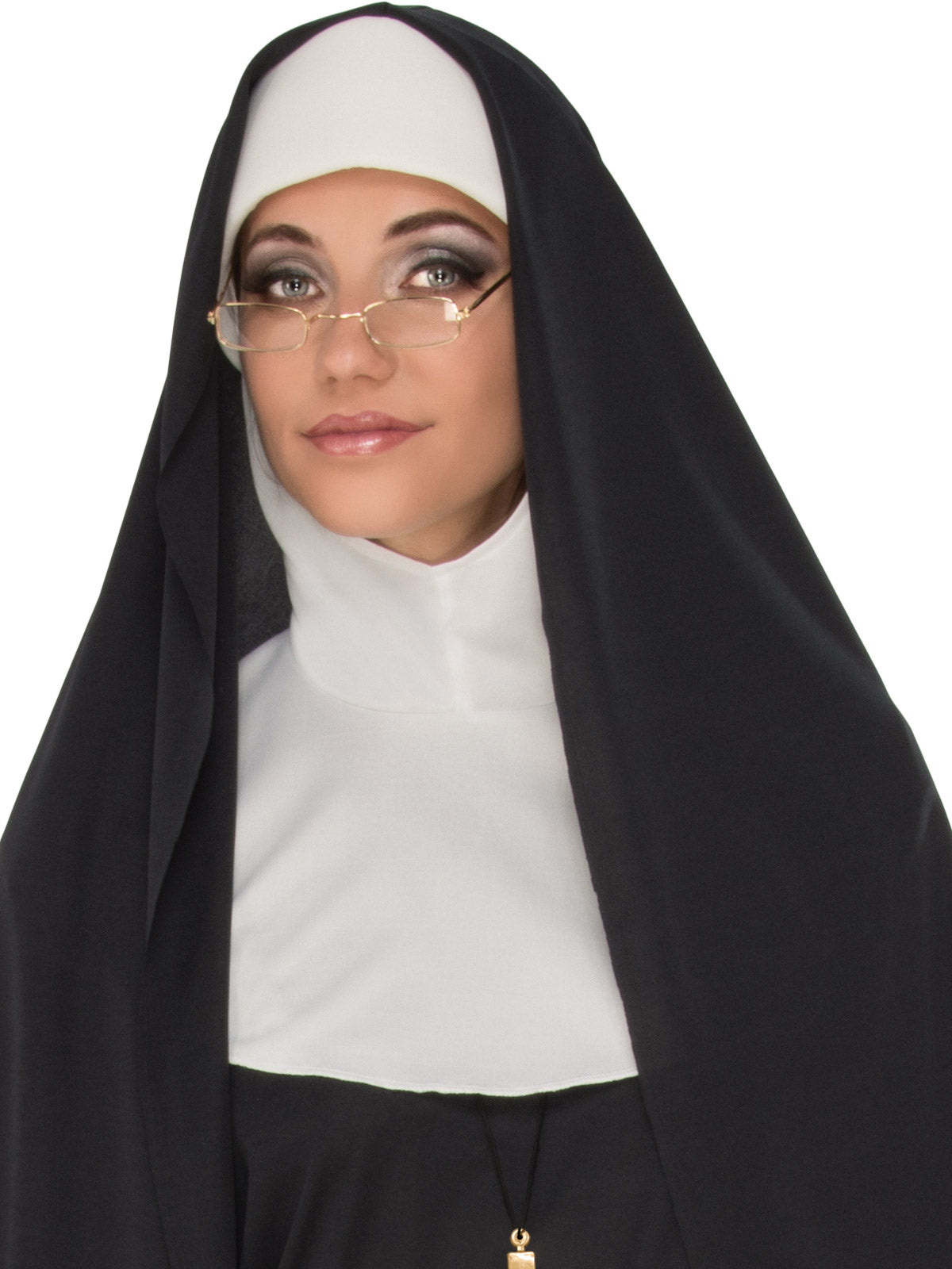 The Nun Movie Women's Costumes (Available in 5 Sizes)