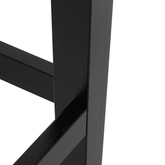 Timber Essence High Stool 65cms (Available in 3 Colors)