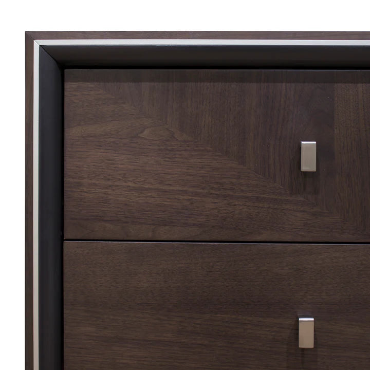 Timeless Elegance Monaco 6 Drawer Chest