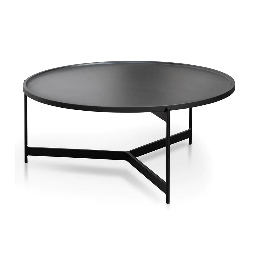 Timeless Intricacy Coffee Table 90cms