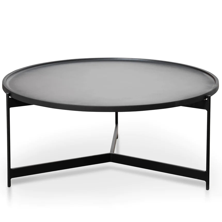 Timeless Intricacy Coffee Table 90cms